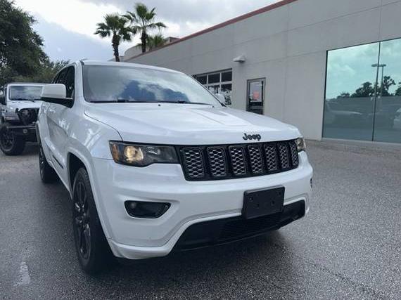 JEEP GRAND CHEROKEE 2018 1C4RJFAG6JC237255 image